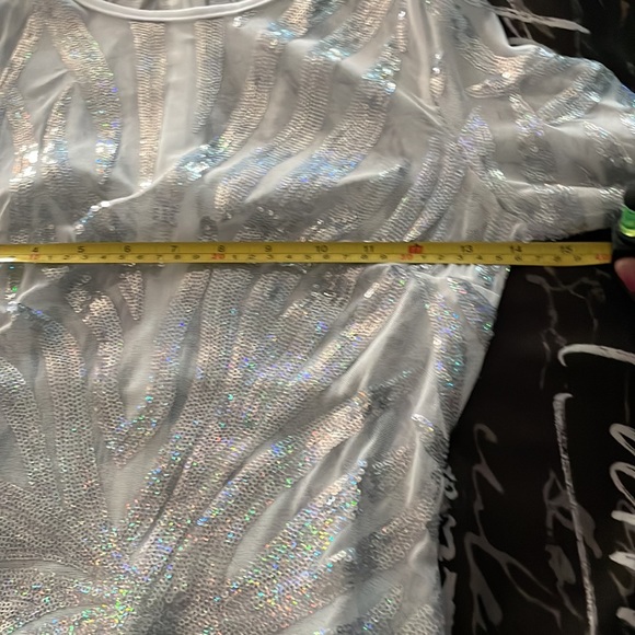 Dress - Picture 5 of 6